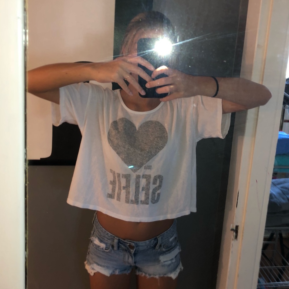 T shirt